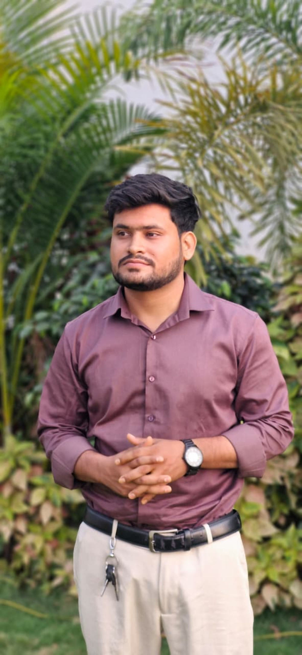 team member